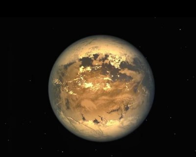 NASA marks verification of 1,000th planet Using data from NASA's Kepler telescope, researchers have verified more planets. Artist concept: NASA.